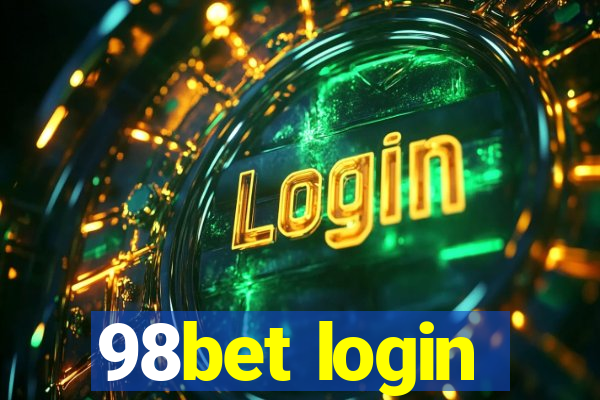 98bet login